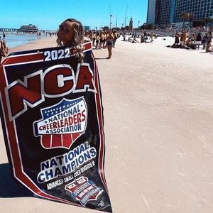 Meet your Posher, Madison